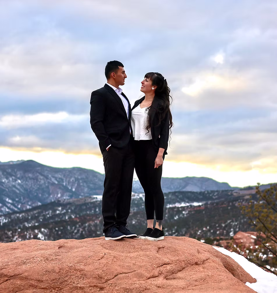 The A&Z Rentals team