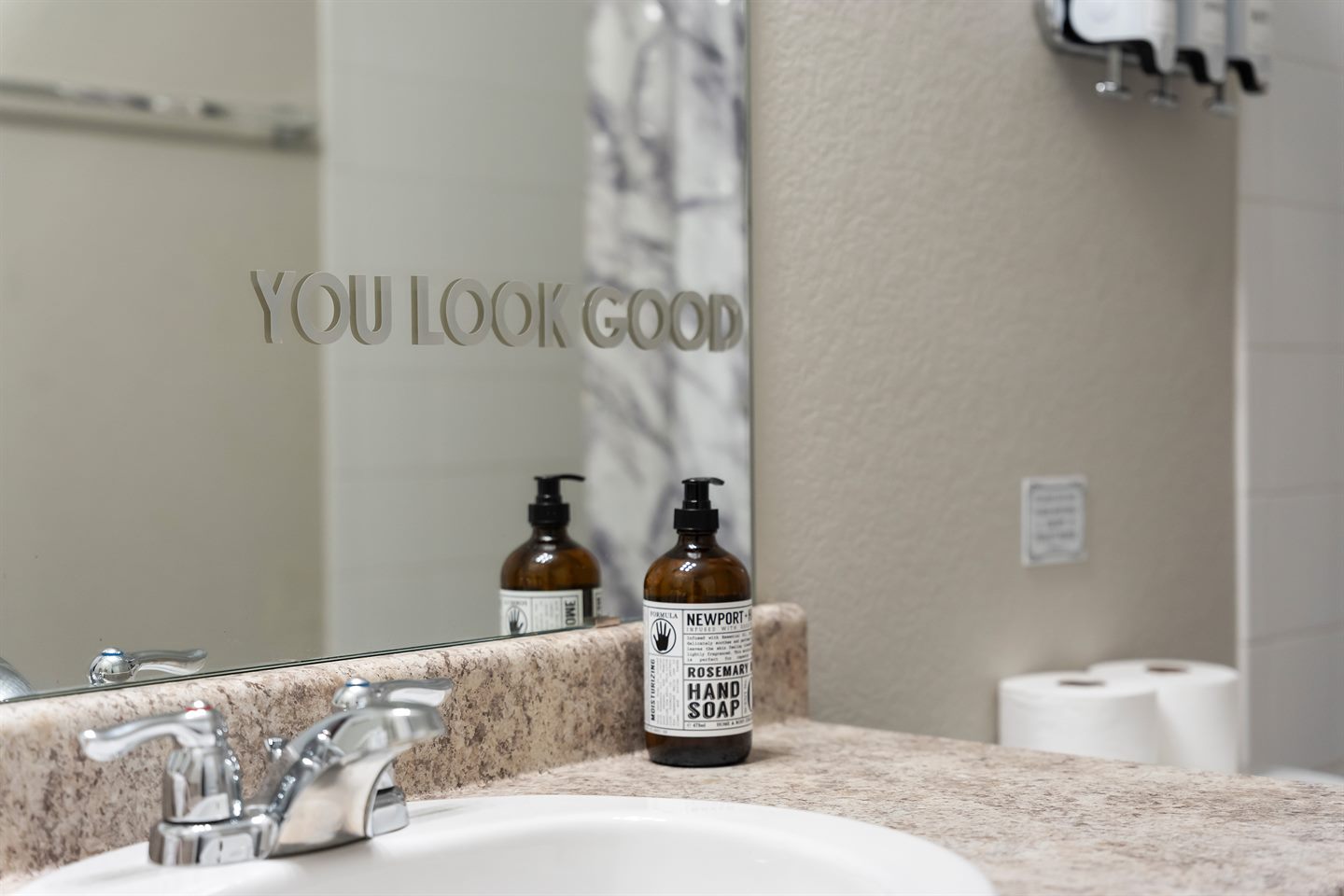 Bathroom 3