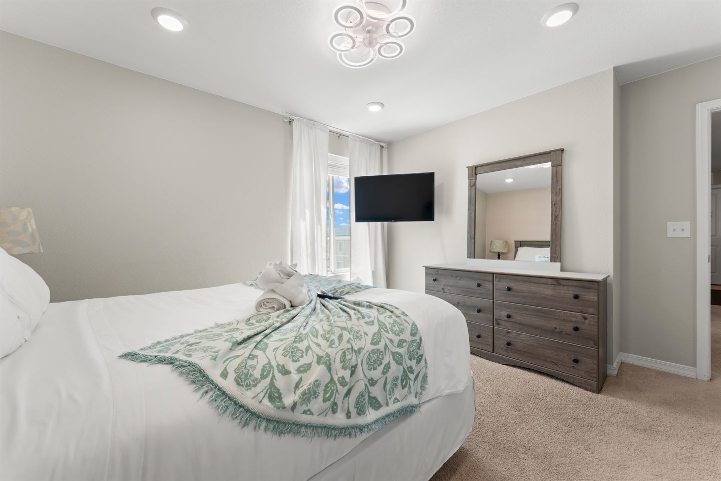 Bedroom 4