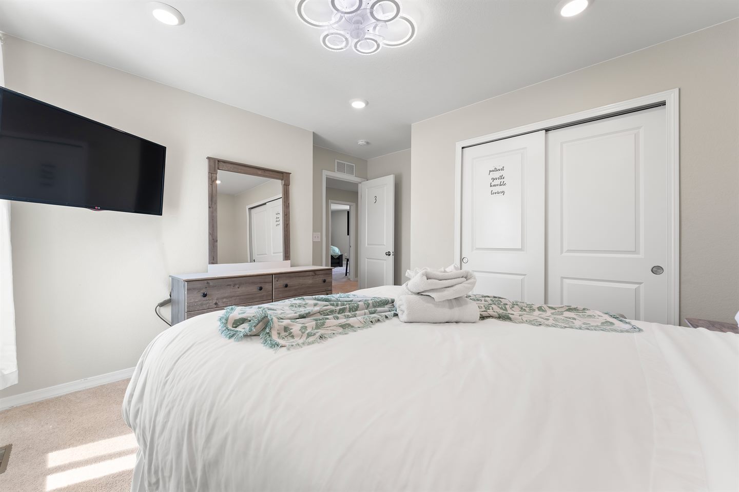 Bedroom 4