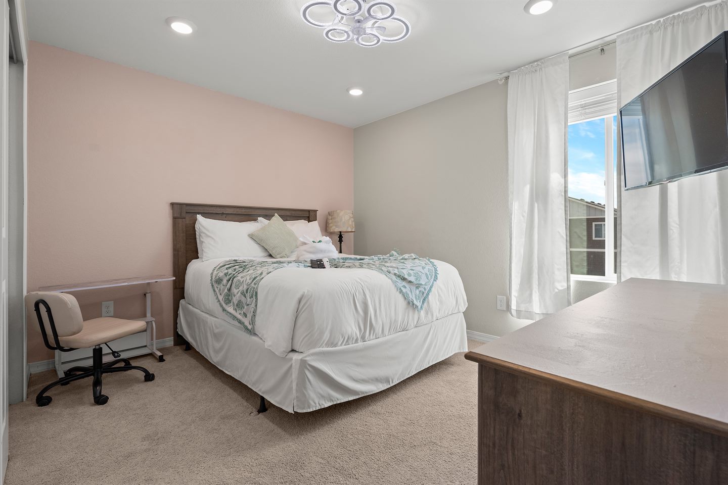 Bedroom 4