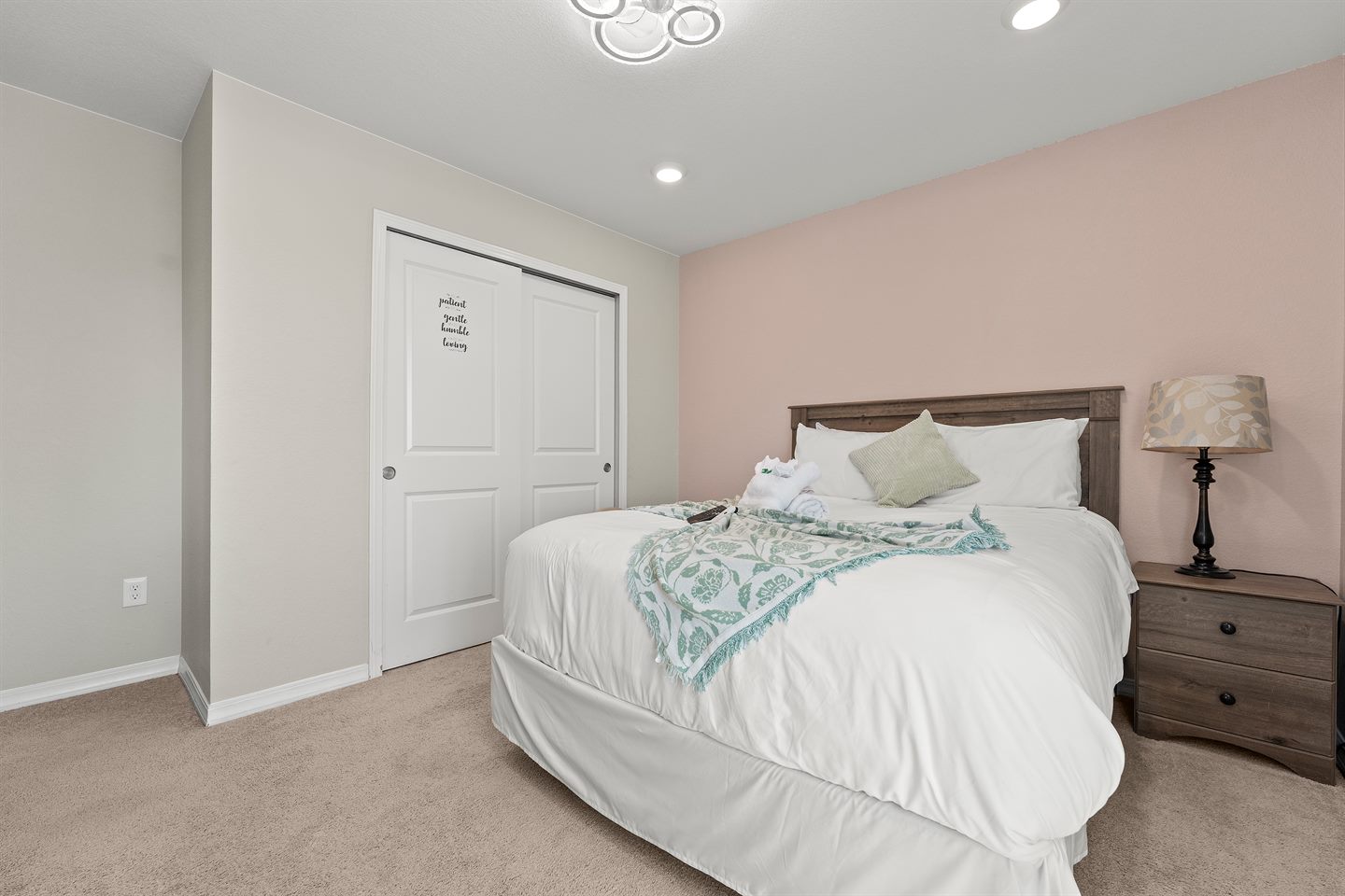 Bedroom 4