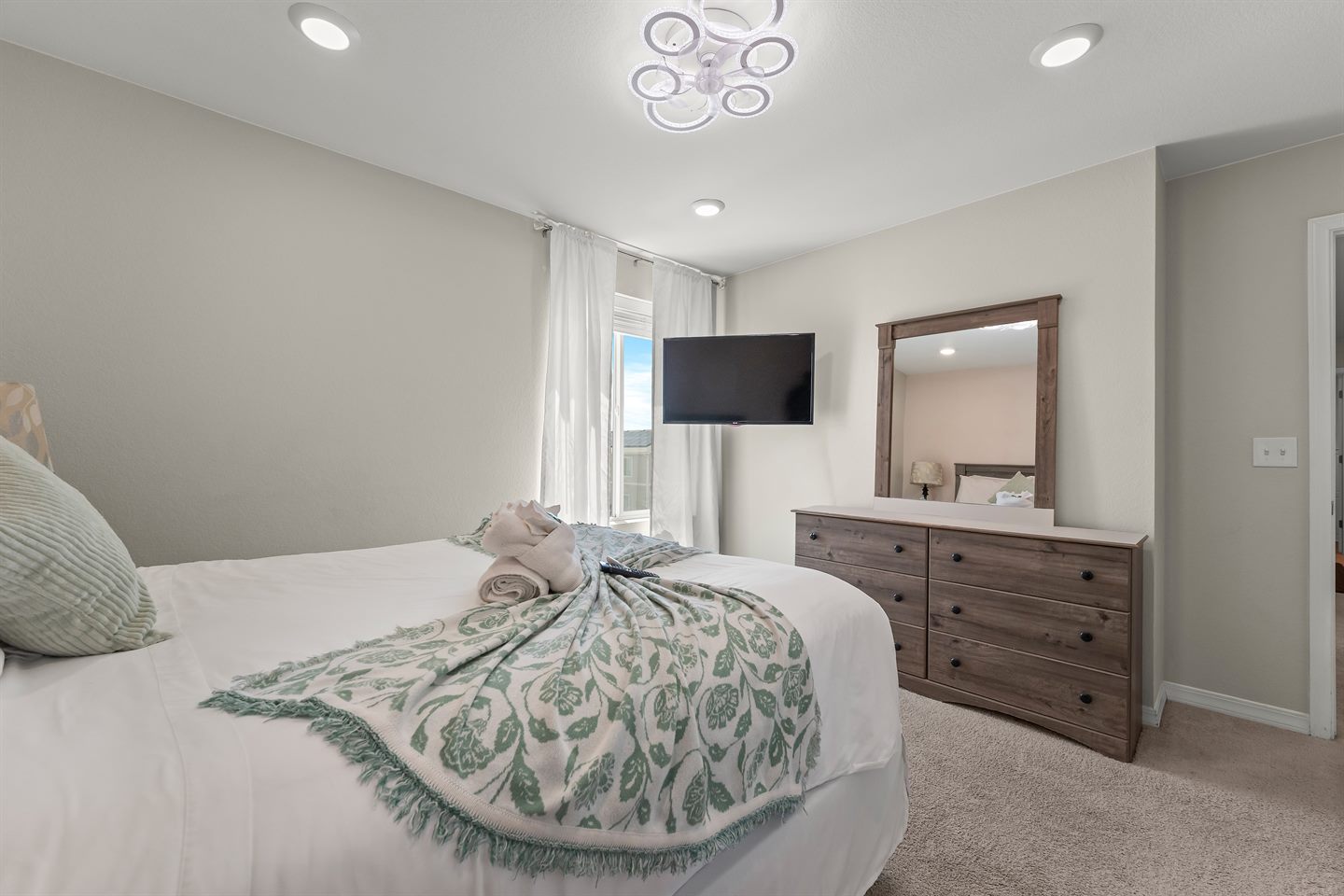 Bedroom 4